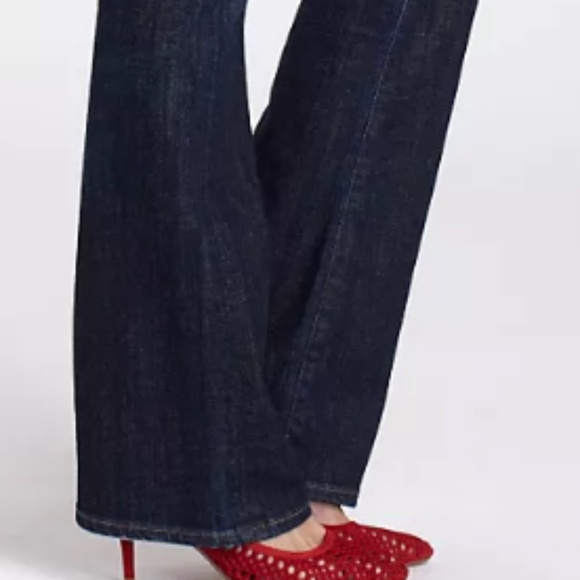 Citizens of Humanity Amber #263 Bootcut Size 32 EUC! - Picture 13 of 13